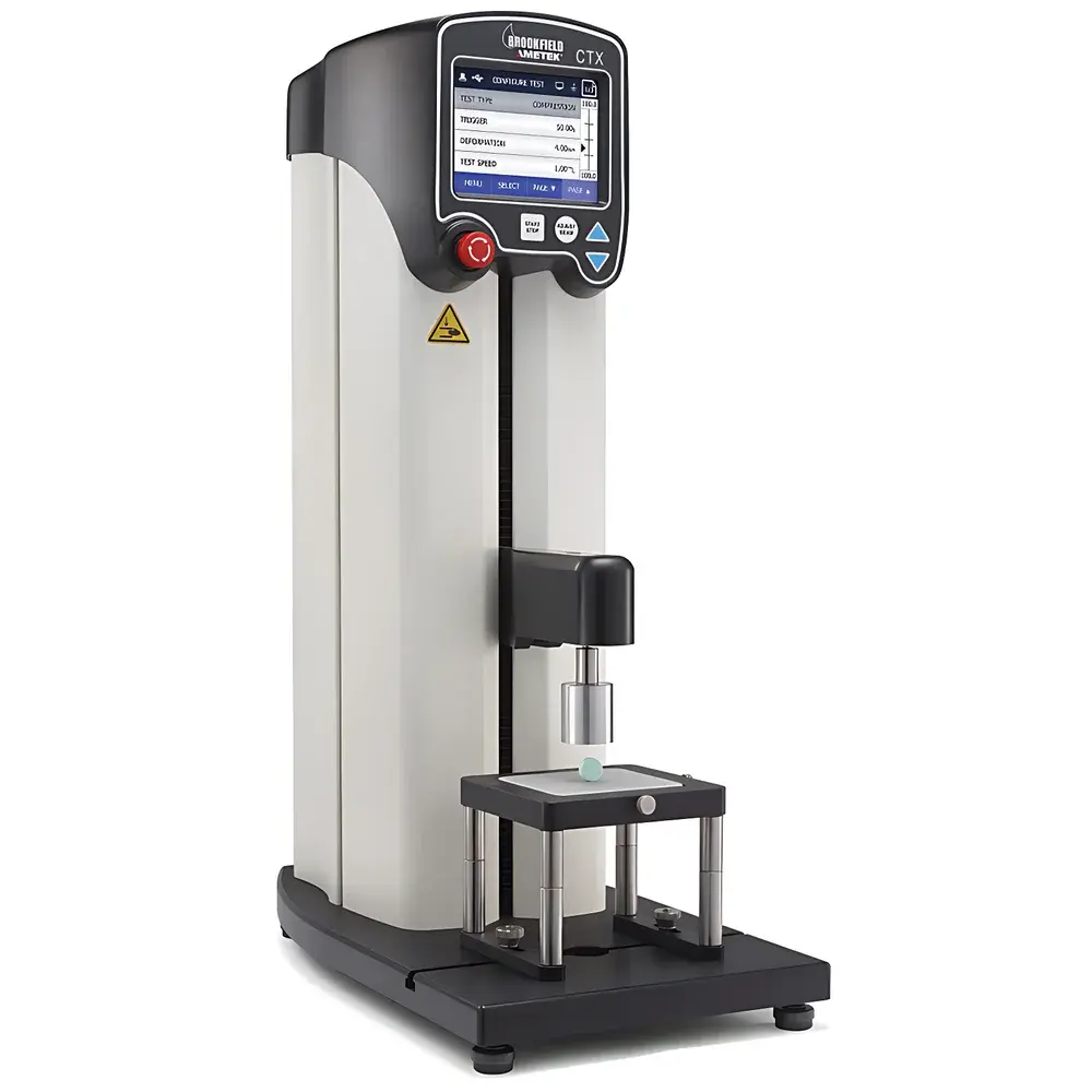 Brookfield CTX Texture Analyzer