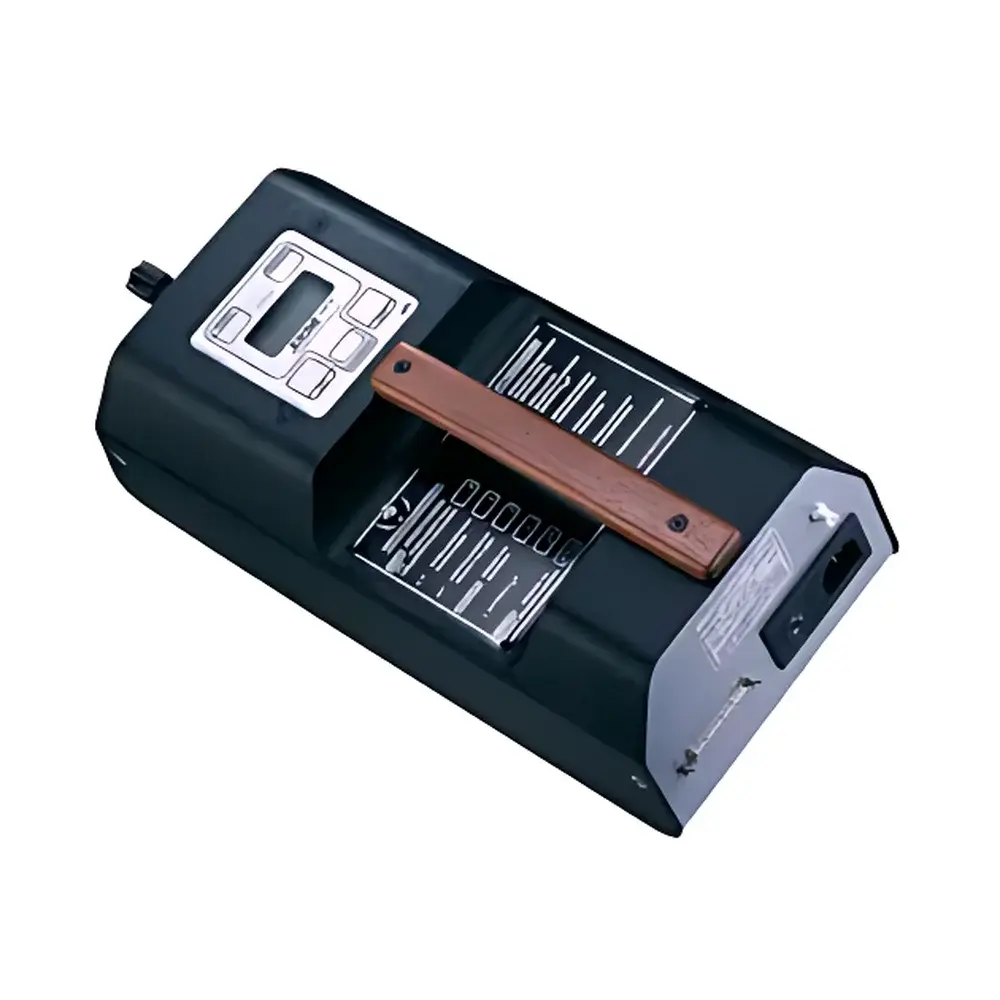 Jerome 631-X Hydrogen Sulfide Analyzer