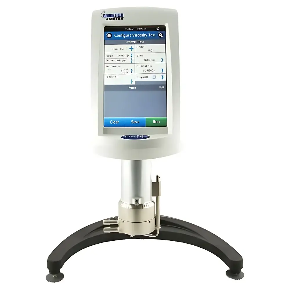 Brookfield DVNext CP Cone-Plate Rheometer