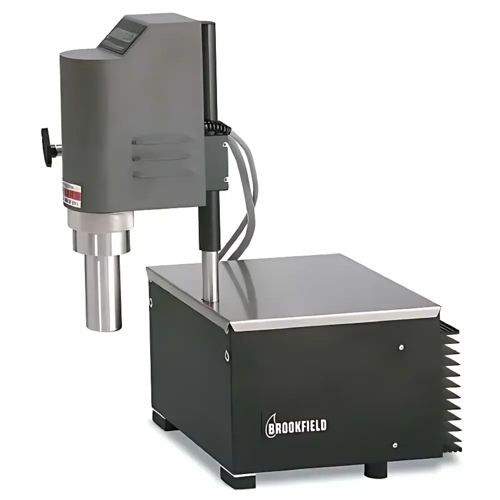 Brookfield PVS Advanced Rotational Rheometer
