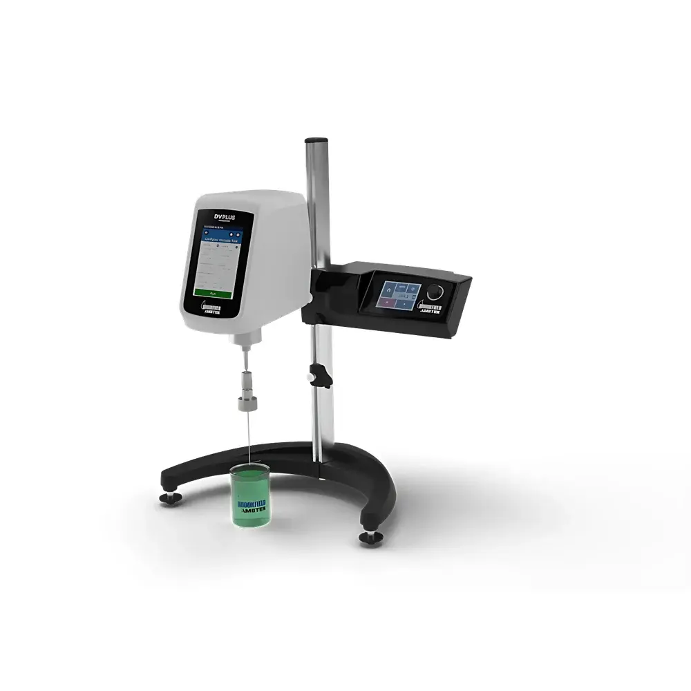 Brookfield HPQA Helipath Rapid-Actuation Lift Stand