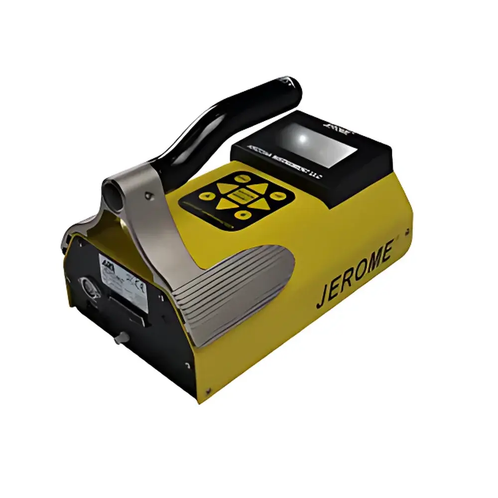 Brookfield Jerome J405 Mercury Vapor Analyzer