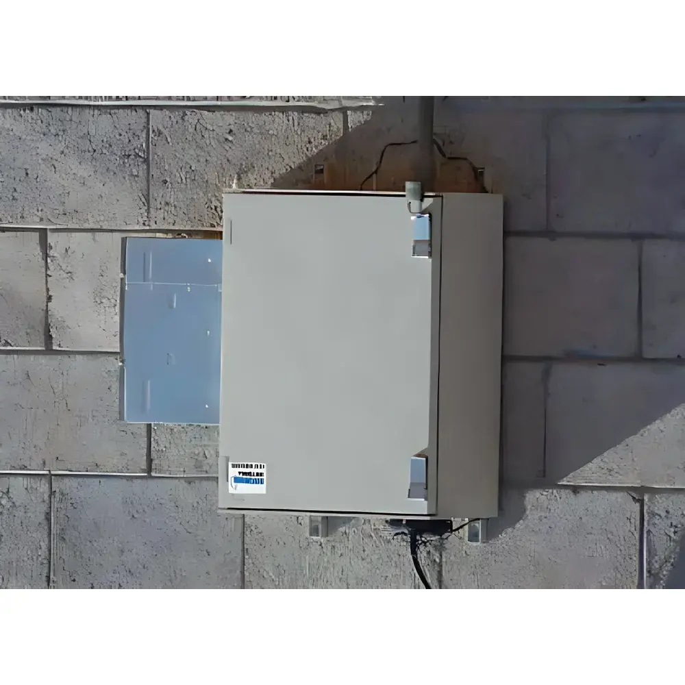 Jerome 651 Hydrogen Sulfide Online Monitoring System