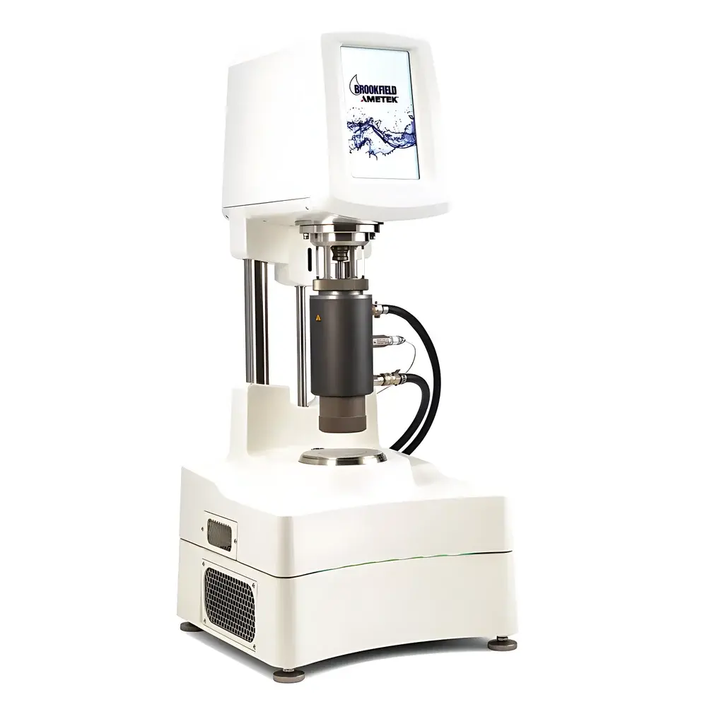 Brookfield RSO Advanced Oscillatory Rheometer