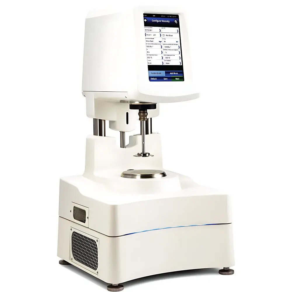 Brookfield RSO Advanced Oscillatory Rheometer