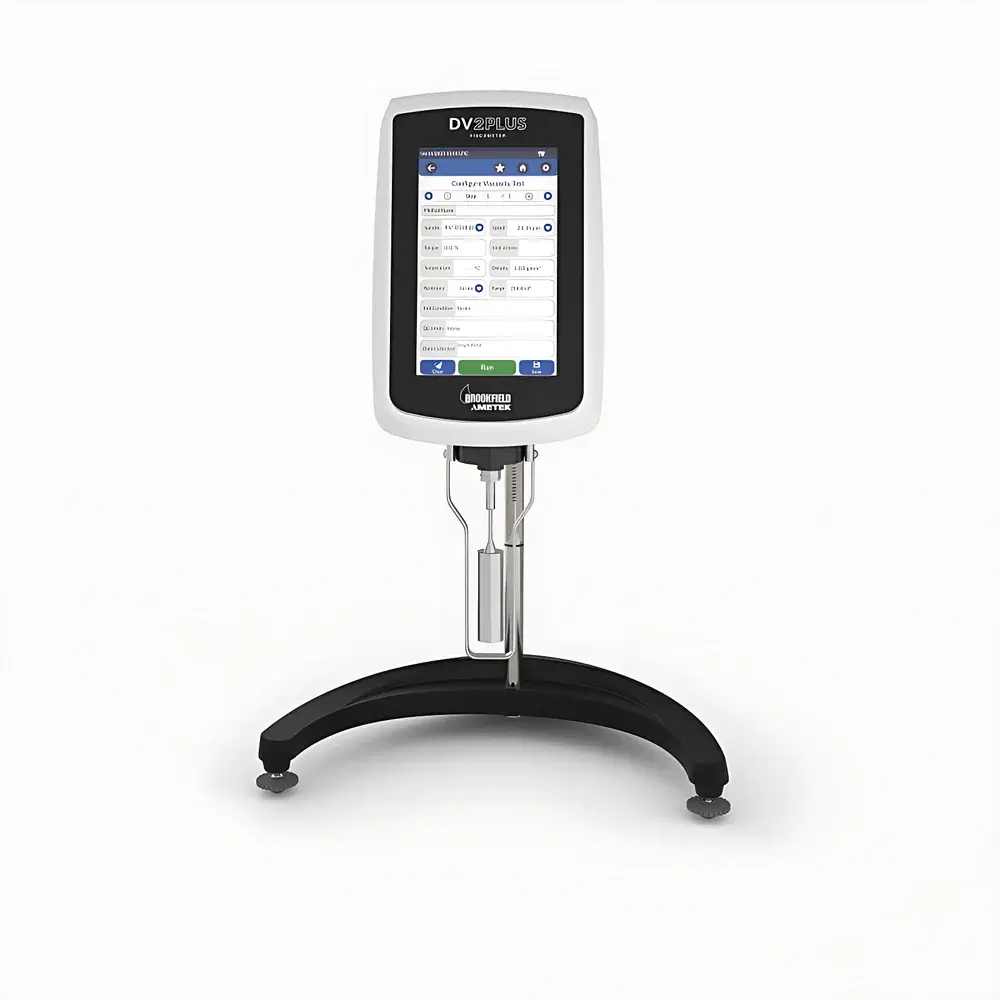 Brookfield DV2Plus Advanced Rotational Viscometer