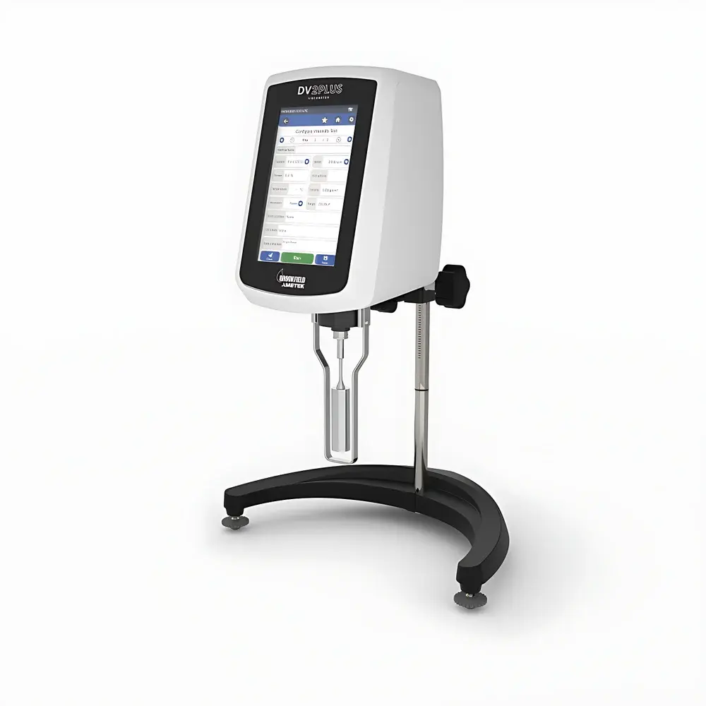 Brookfield DV2Plus Advanced Rotational Viscometer