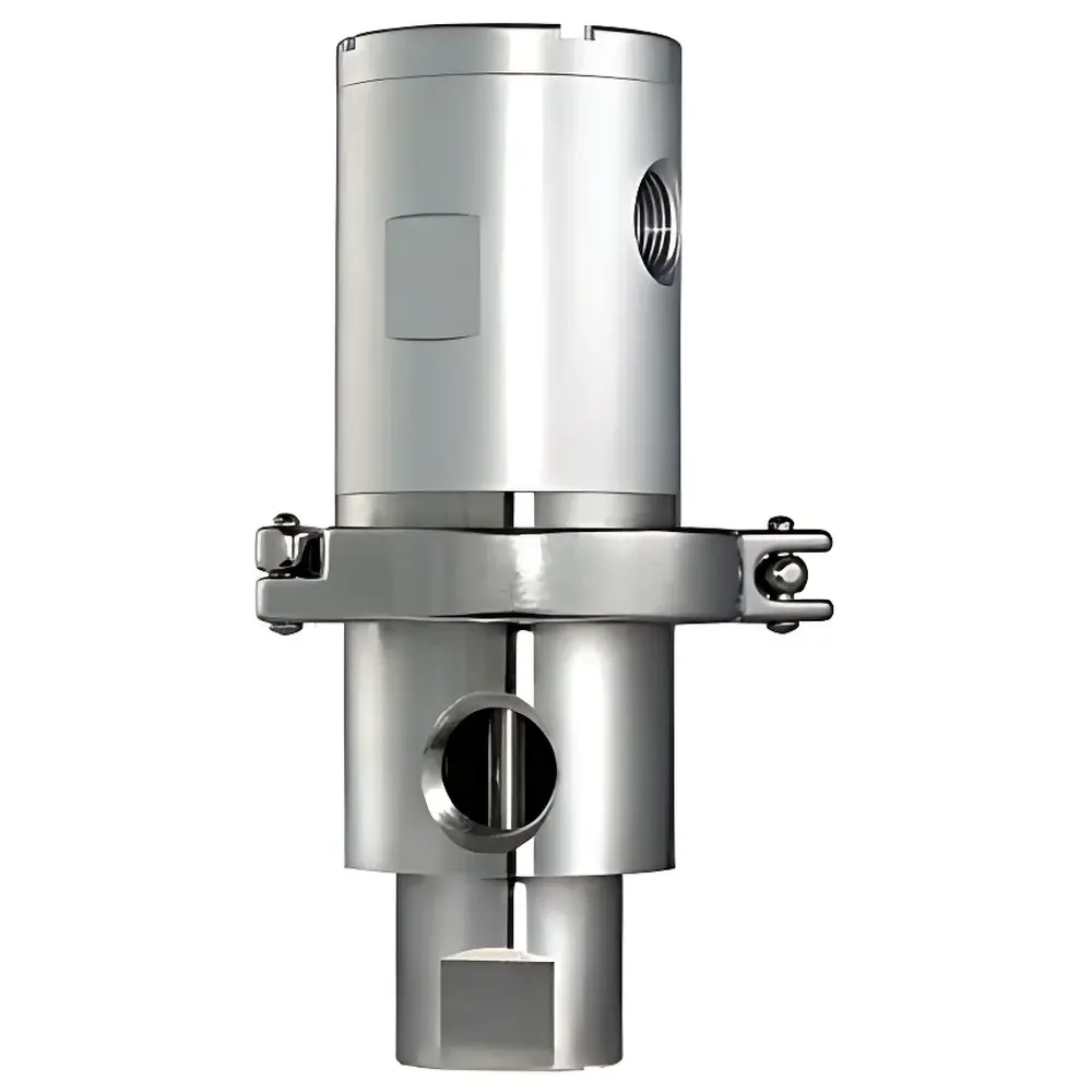 Brookfield FAST-101 Online Vibrational Viscometer