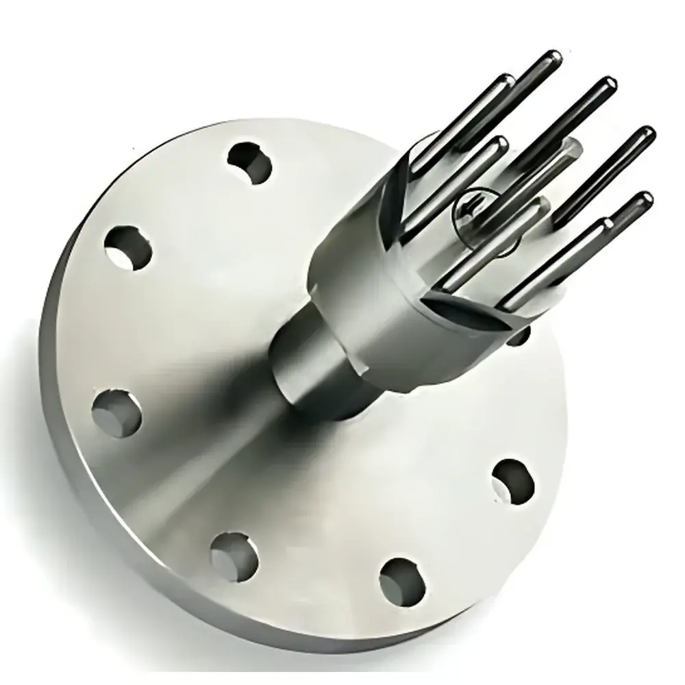 Brookfield FAST-101 Online Vibrational Viscometer