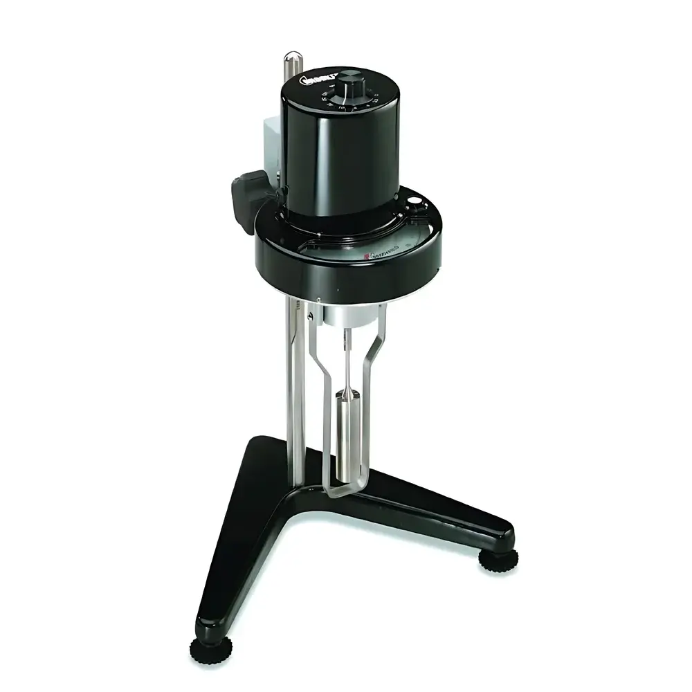 Brookfield LVT/RVT/HAT/HBT Series Dial-Reading Rotational Viscometers