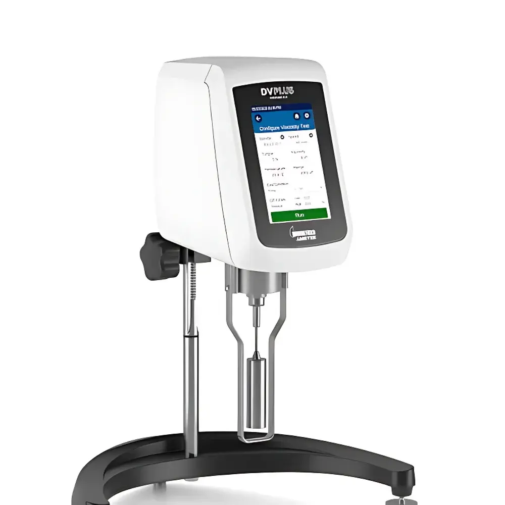 Brookfield DVPLUS Rotational Viscometer