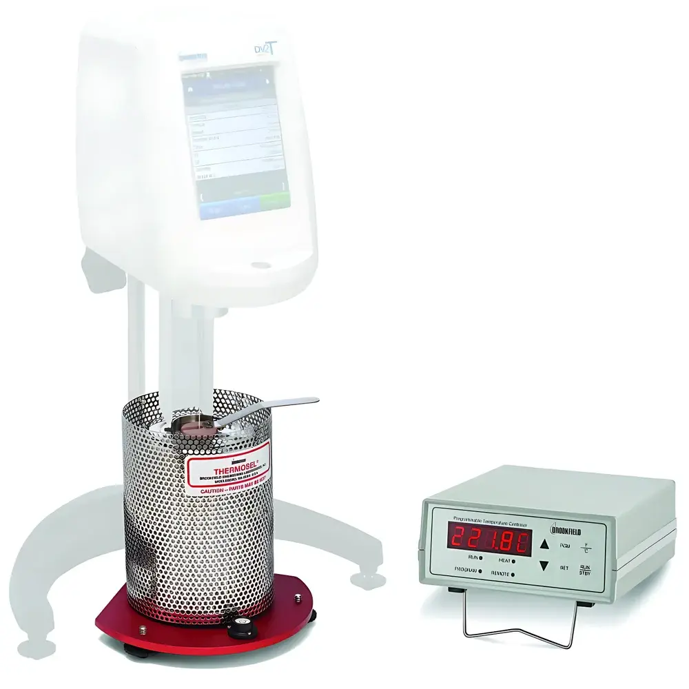 Brookfield THERMOSEL Temperature Control Heating System