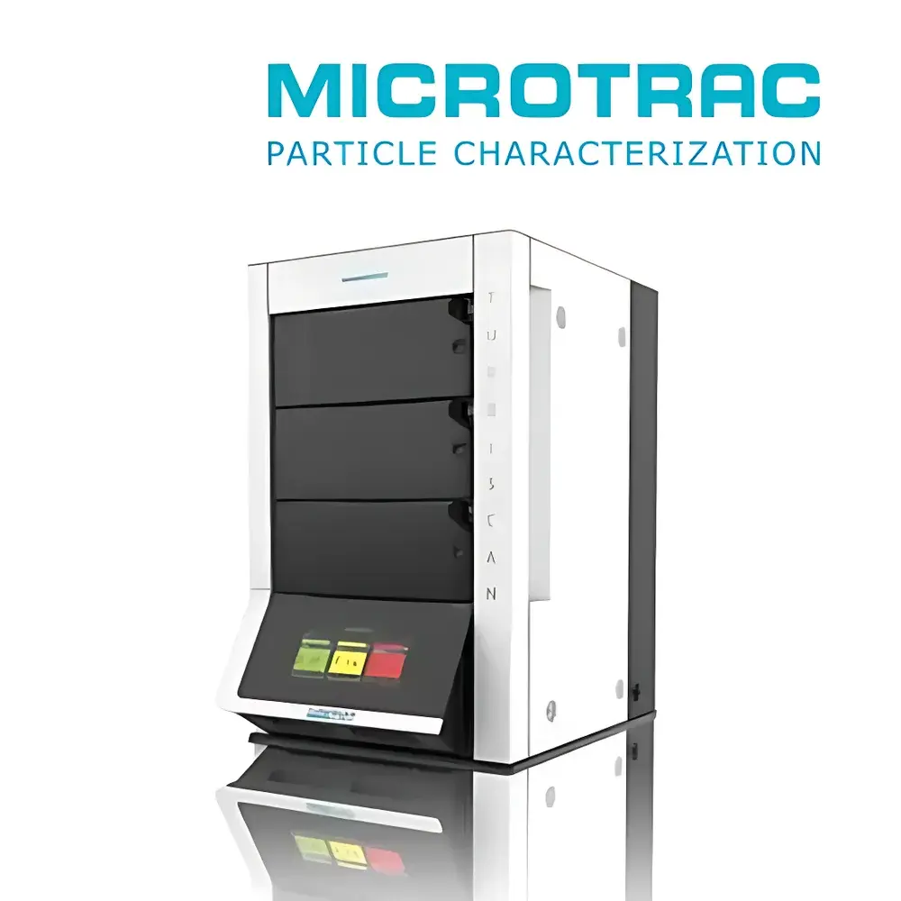 Formulaction TURBISCAN TRI-LAB Static Multiple Light Scattering Analyzer