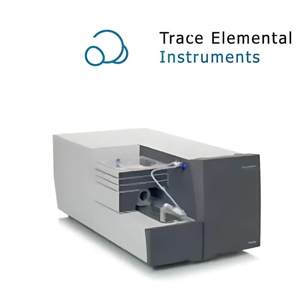 Trace Elemental Instruments XPLORER AOX Total Organic Halogen (TOX) Analyzer