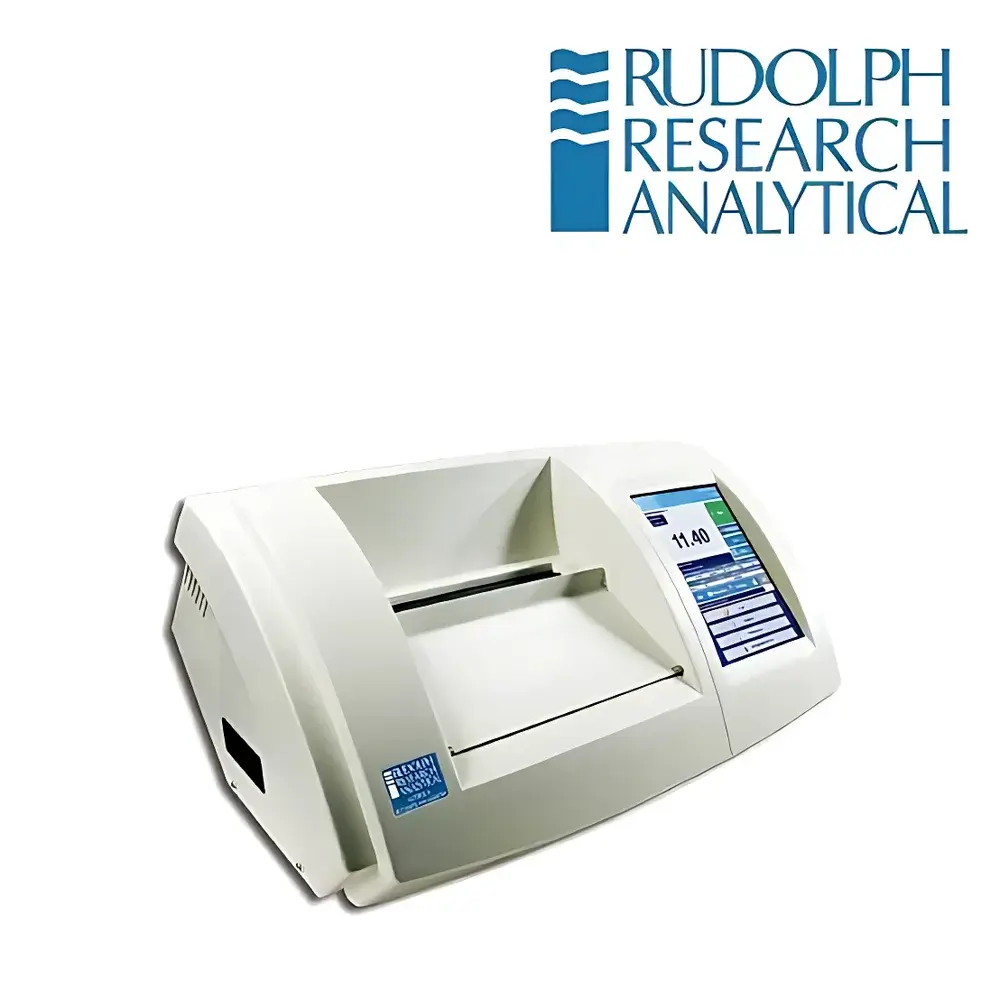Rudolph Autopol II Automatic Polarimeter
