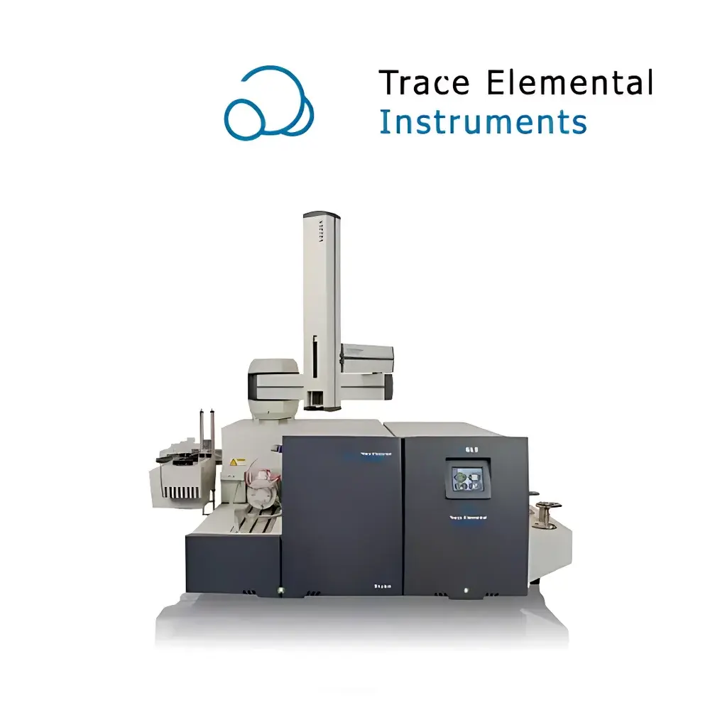 TE XPLORER TS Total Sulfur Analyzer