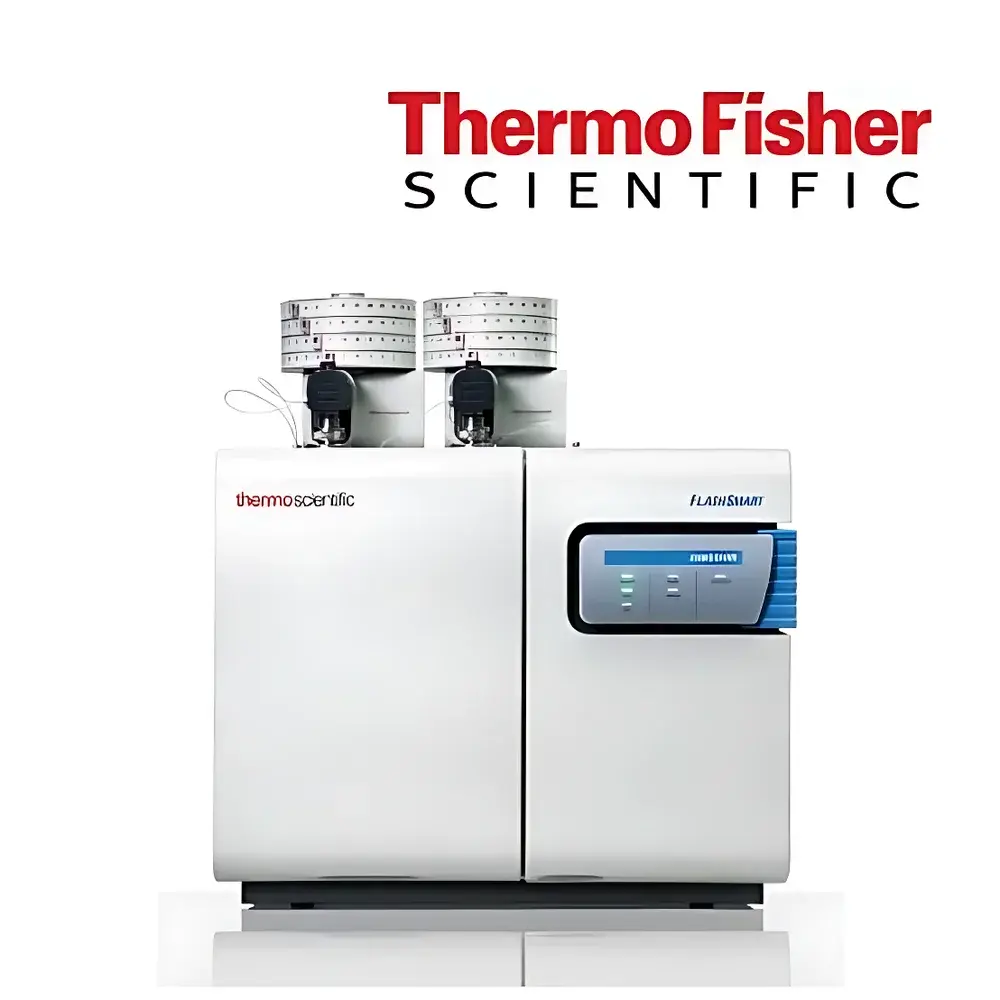 Thermo Fisher FlashSmart CHN Organic Elemental Analyzer