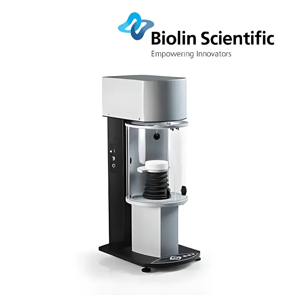 Biolin Scientific Sigma 700 Advanced Automated Surface Tensiometer