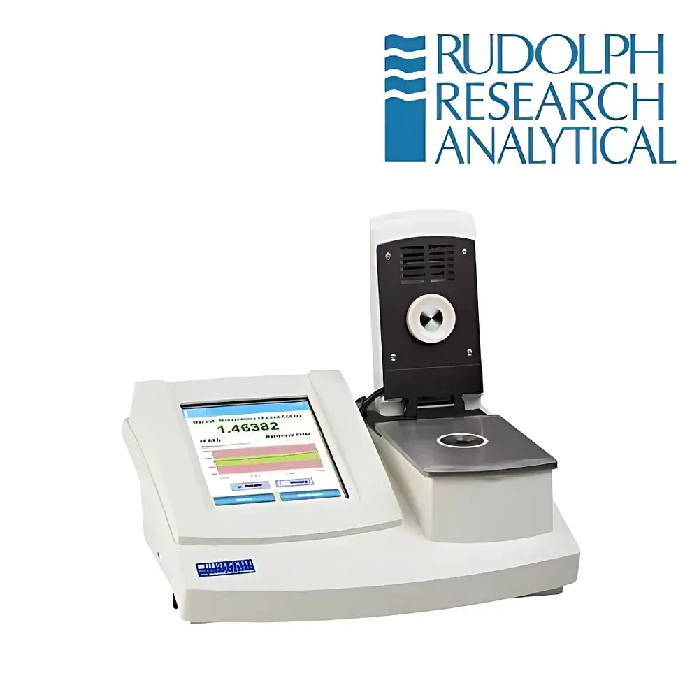 Rudolph J257 Advanced Digital Refractometer