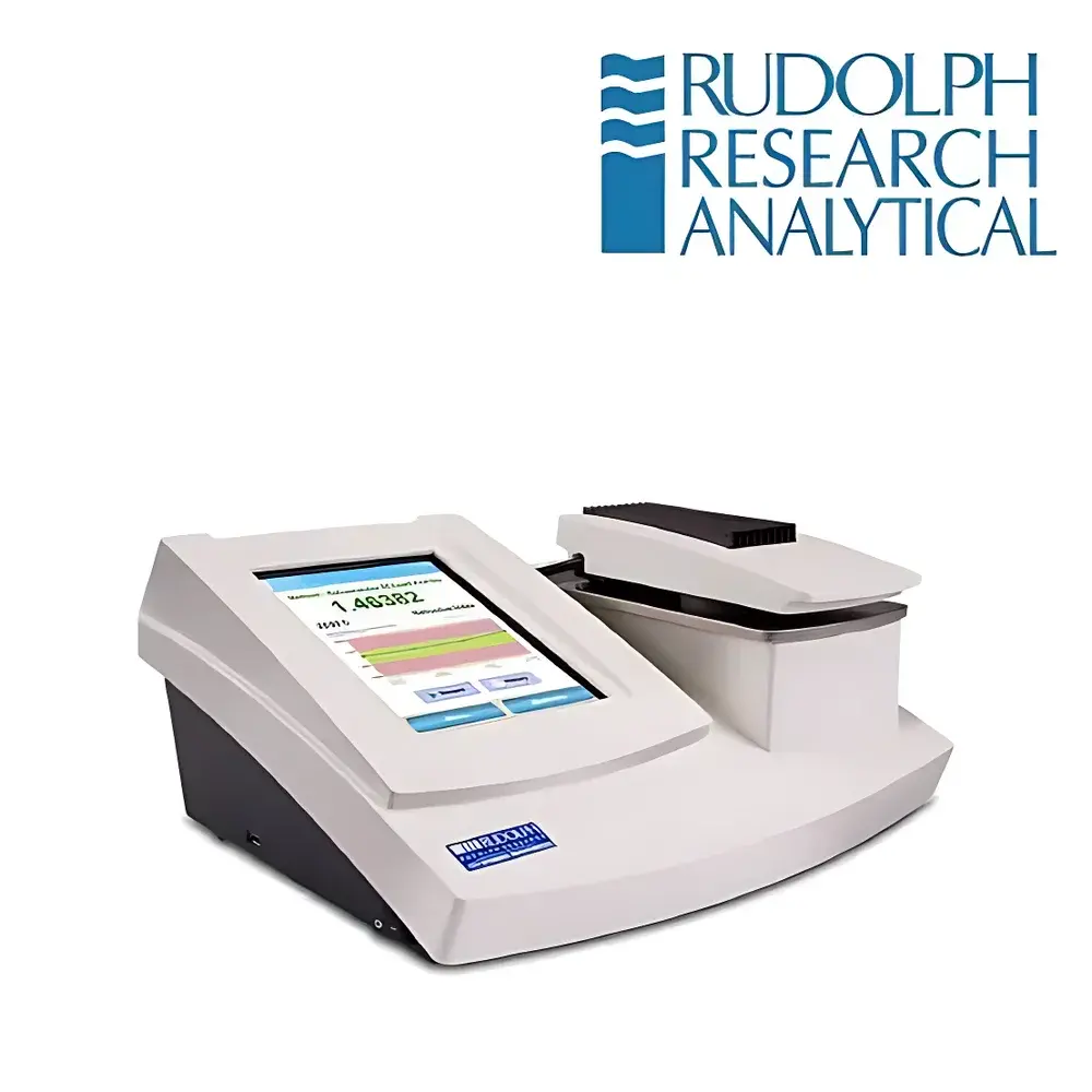 Rudolph J357 Desktop Digital Refractometer