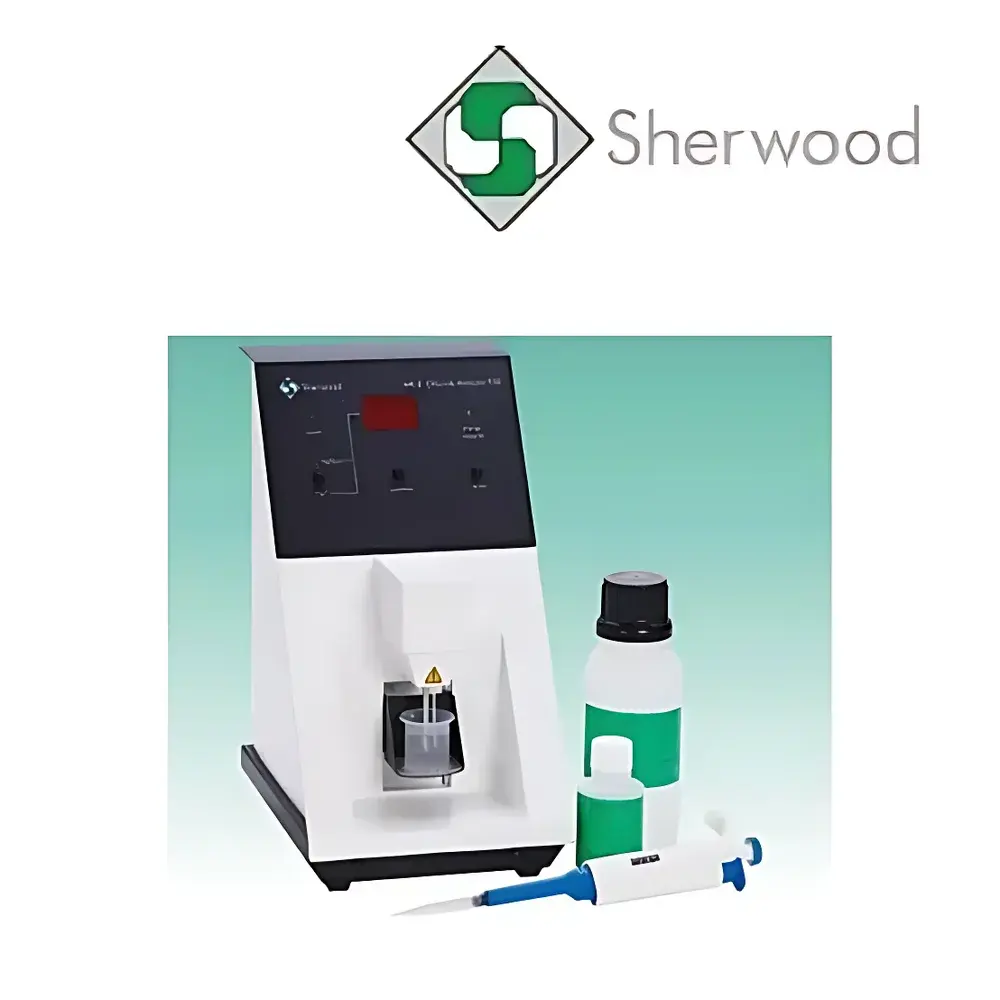 Sherwood M926 & M926S Chloride Analyzers