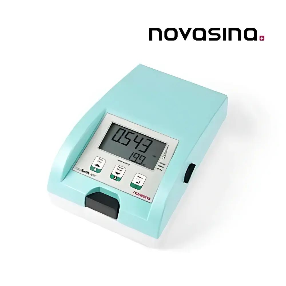 NovaSina LabSwift-aw Portable Water Activity Analyzer