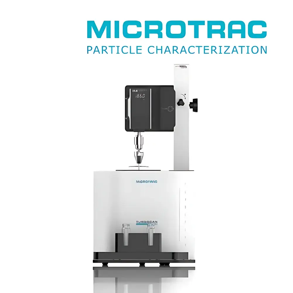 Turbiscan TMIX Foam Analyzer by Formulaction