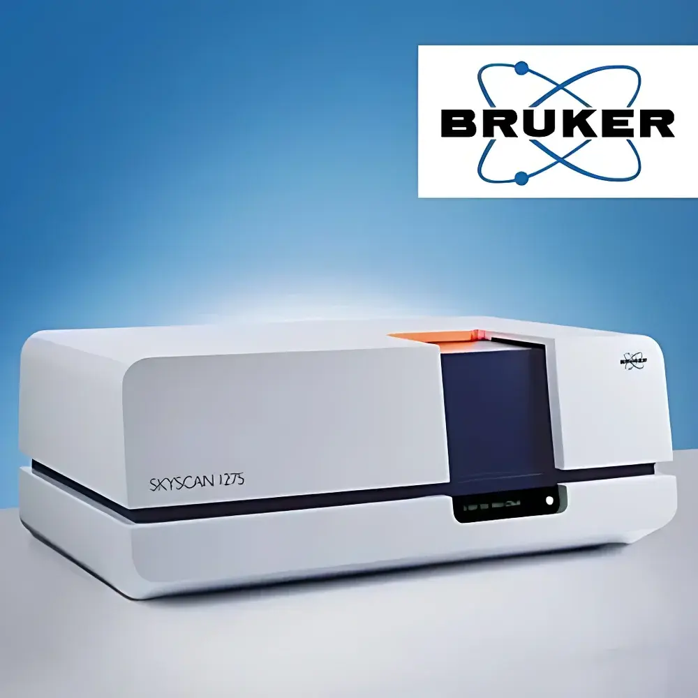 Bruker SkyScan 1275 Desktop High-Speed Micro-CT System