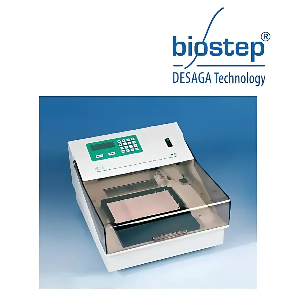 Biostep ChromaJet DS20 Automated TLC Spray System