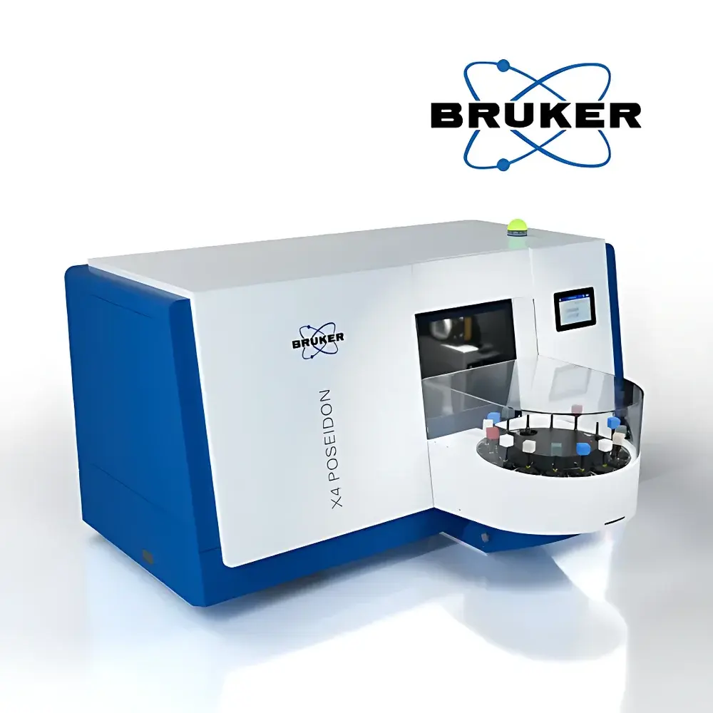 Bruker X4 POSEIDON Modular X-ray Microtomography System