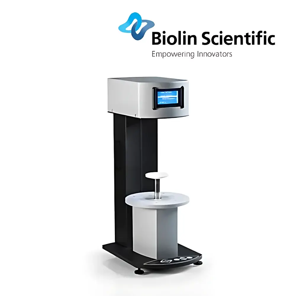 Biolin Scientific Sigma 702ET Automatic Surface and Interfacial Tensiometer