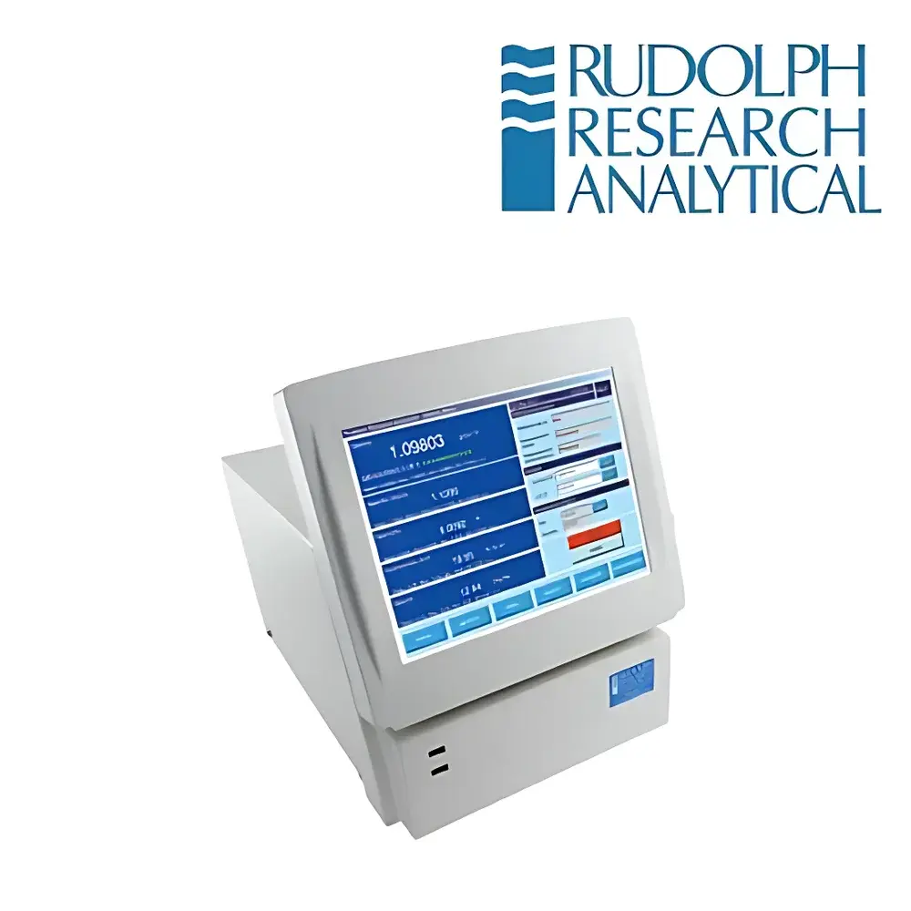Rudolph DDM2909 Automated Oscillating U-Tube Density Meter