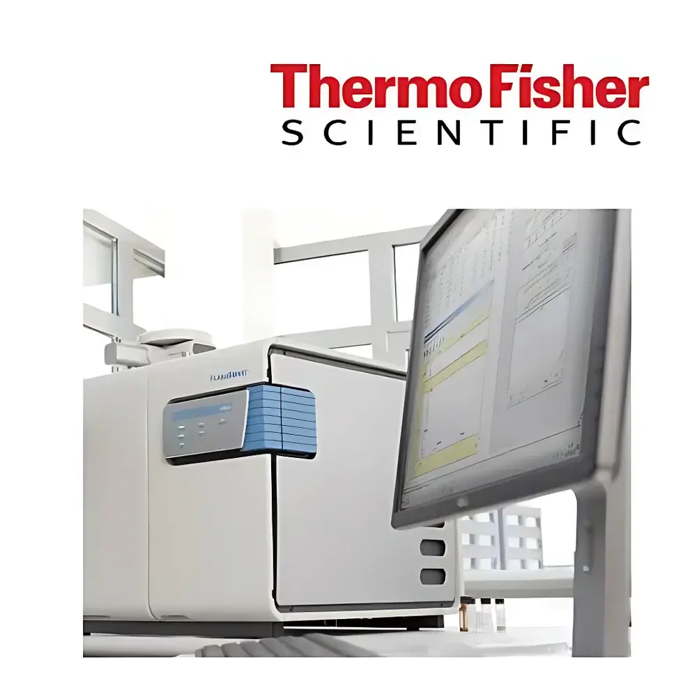 Thermo Fisher FlashSmart Dumas Protein Nitrogen Determinator