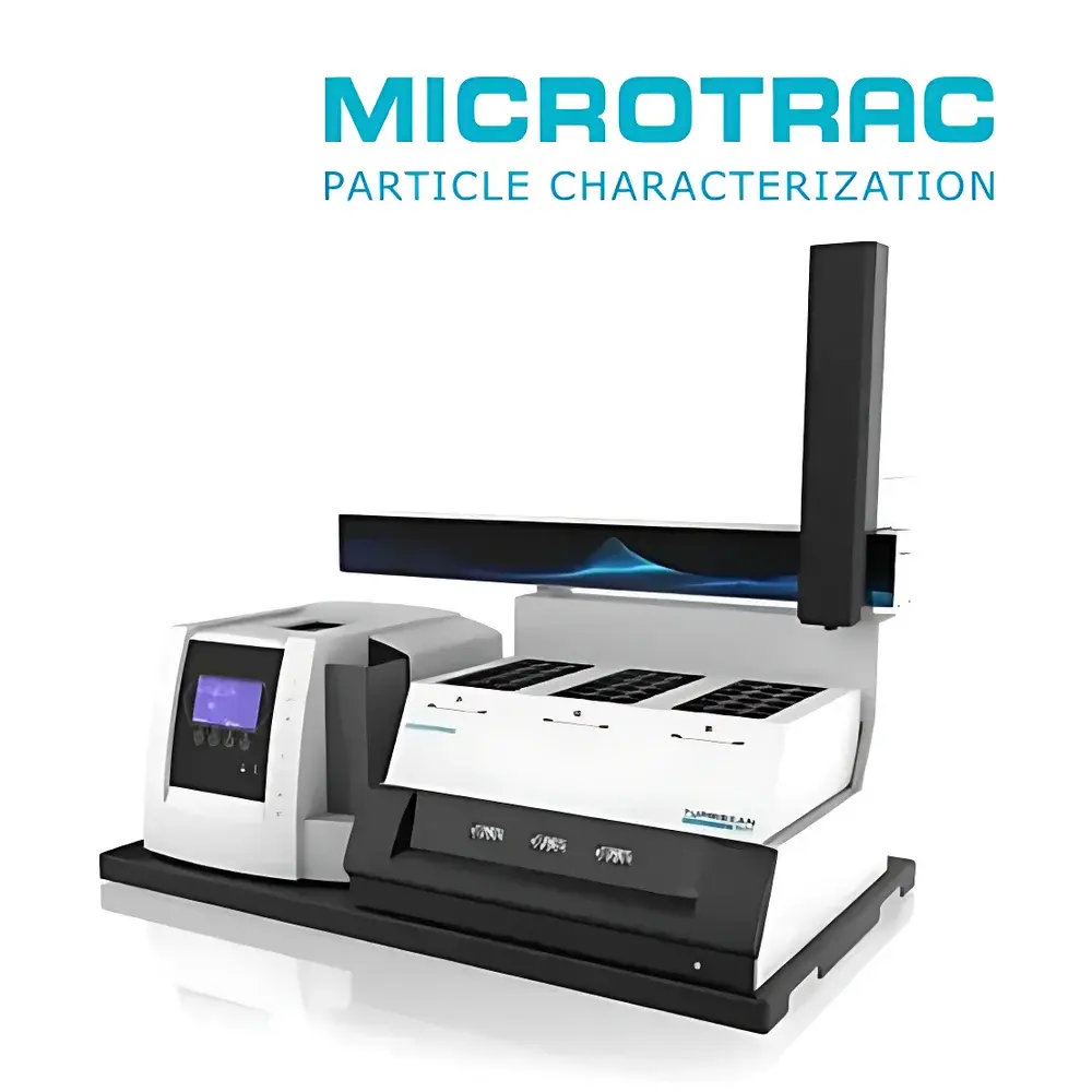 Formulaction Turbiscan AGS Automated Stability Analyzer (Multi-Angle Light Scattering Instrument)