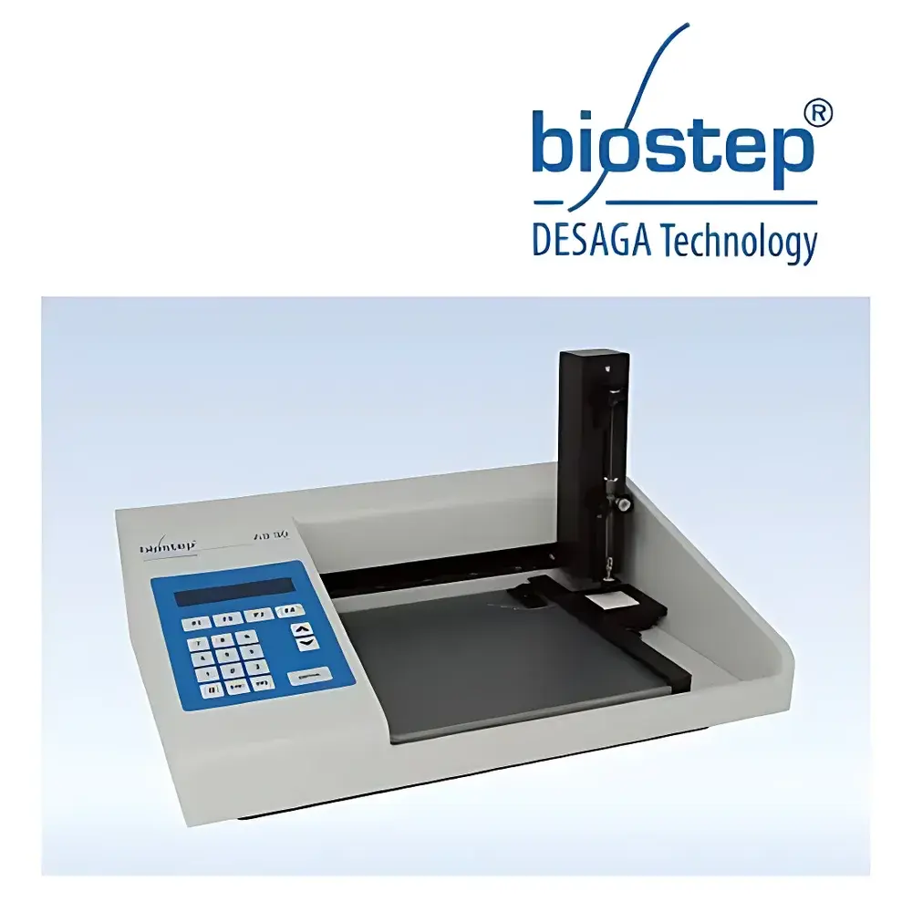 Biostep AS30 Automated TLC Sample Spotter