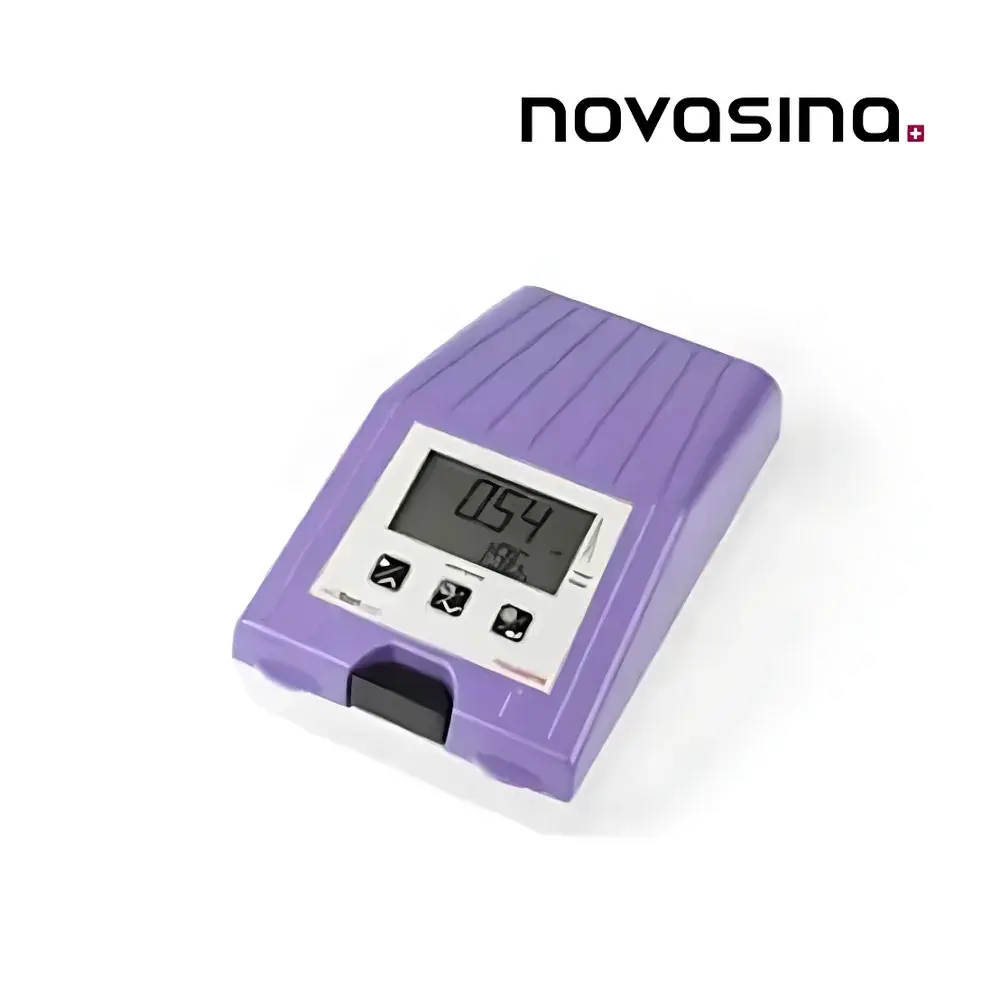 NovaSina LabStart-aw Portable Water Activity Analyzer