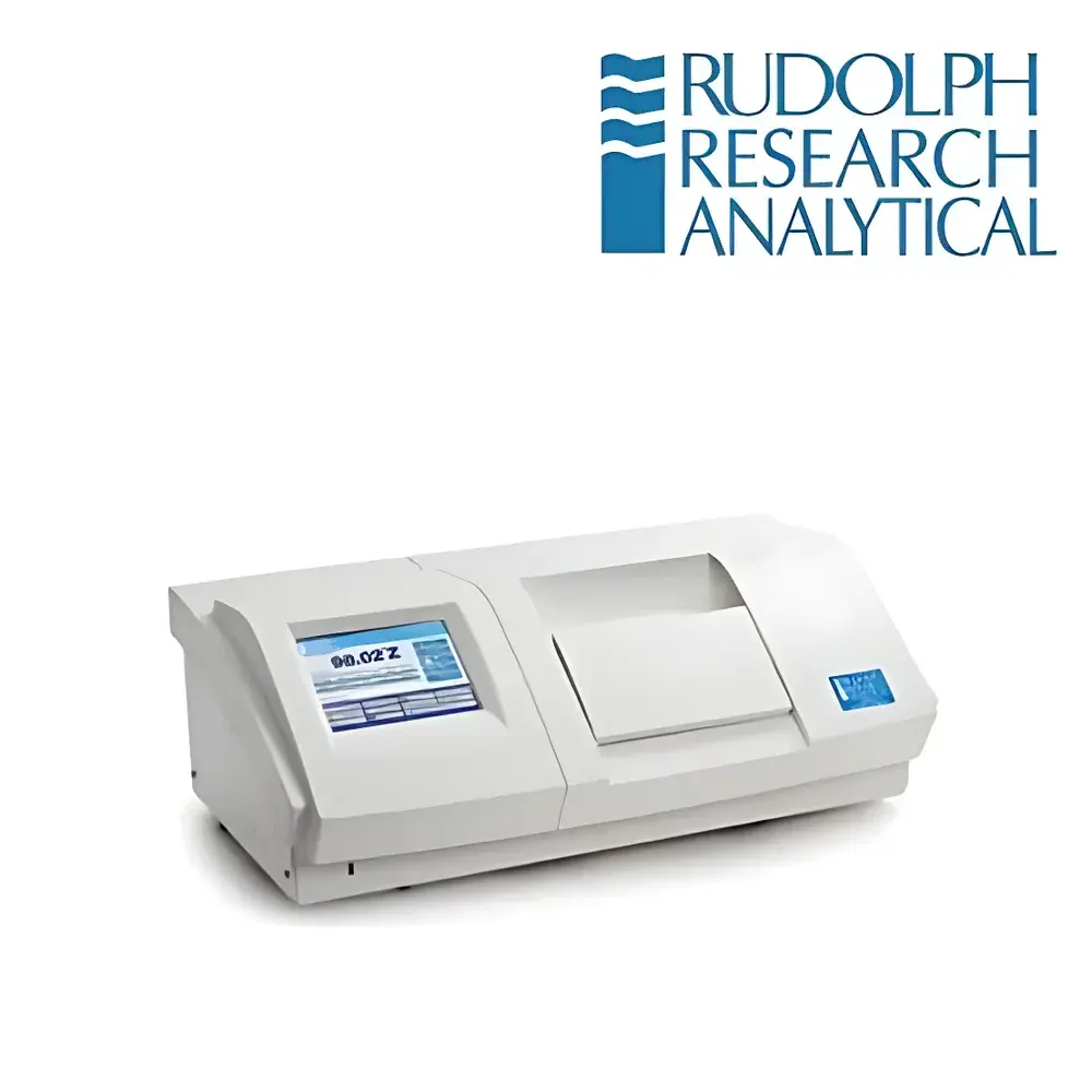 Rudolph AUTOPOL 589 Digital Polarimeter