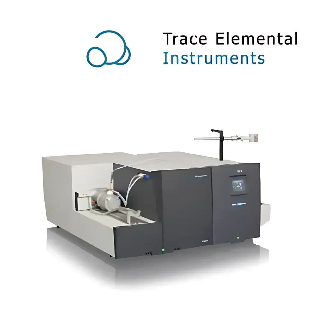 Trace Elemental Instruments XPLORER TX Total Chlorine Analyzer