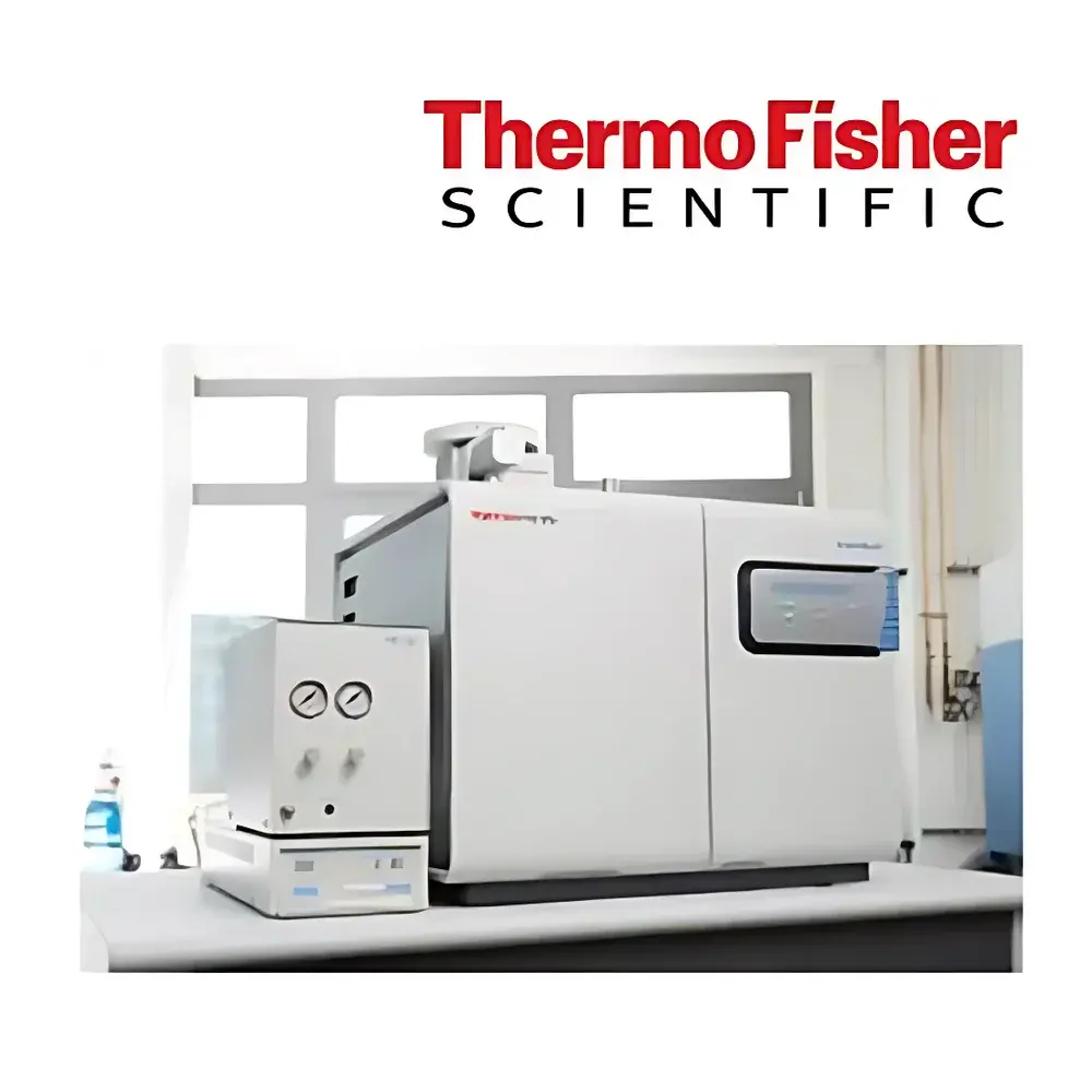 Thermo Fisher FlashSmart N/Protein Dumas Combustion Nitrogen Analyzer