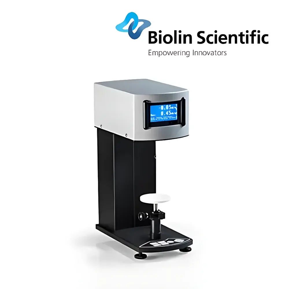 Biolin Scientific Sigma 703D Surface Tensiometer