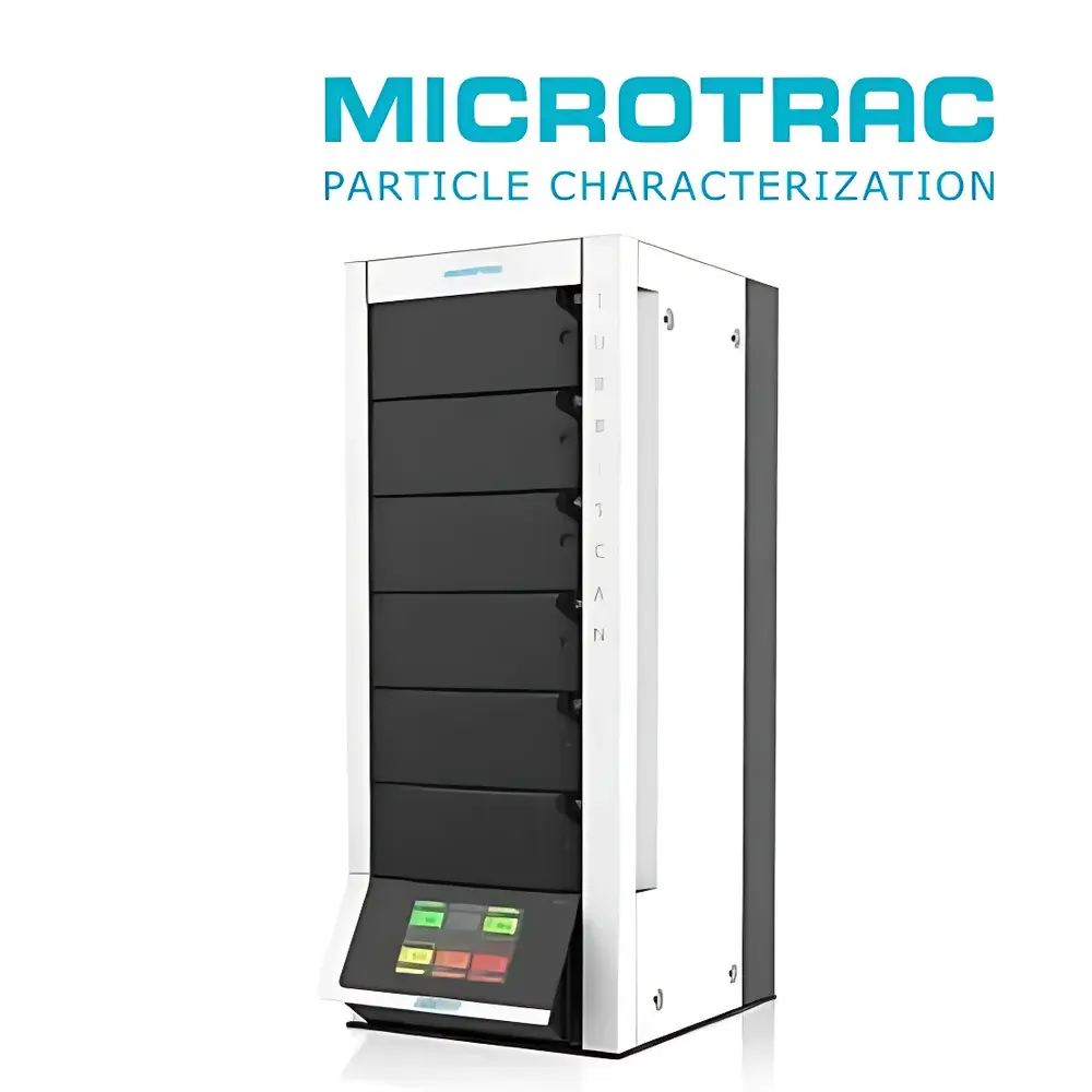 Formulaction TURBISCAN TOWER Stability Analyzer (Multi-Angle Light Scattering Instrument)