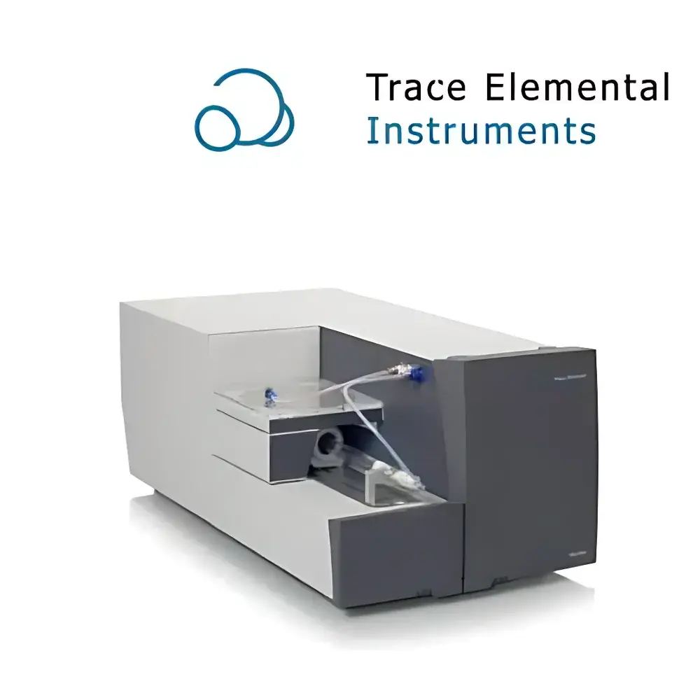 Trace Elemental Instruments XPLORER TX/TS Total Chlorine and Total Sulfur Analyzer