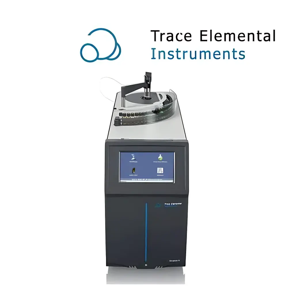 XPLORER-V Total Sulfur and Nitrogen Analyzer by TE (Trace Elemental Instruments)