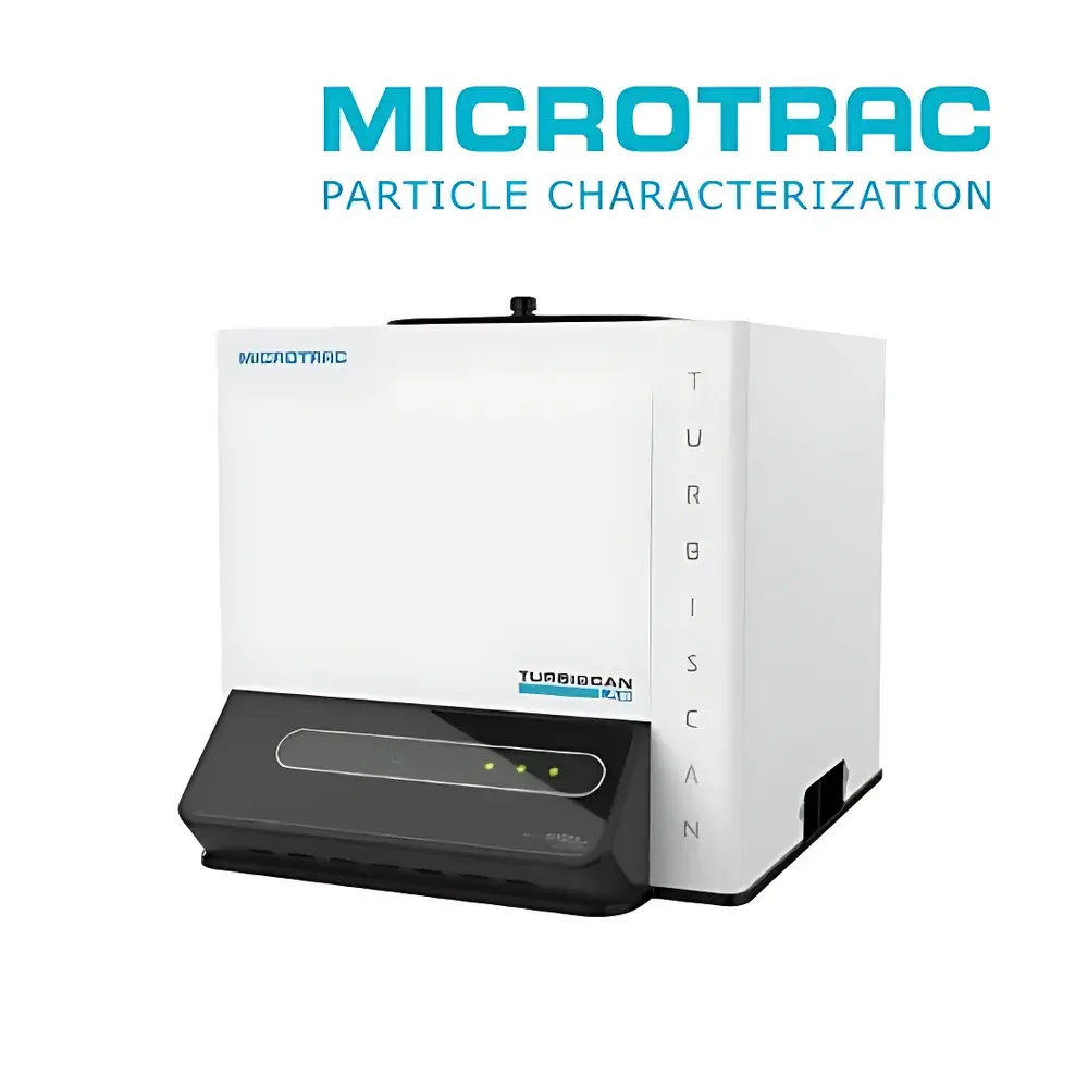 Formulaction TURBISCAN Lab Static Multiple Light Scattering Analyzer