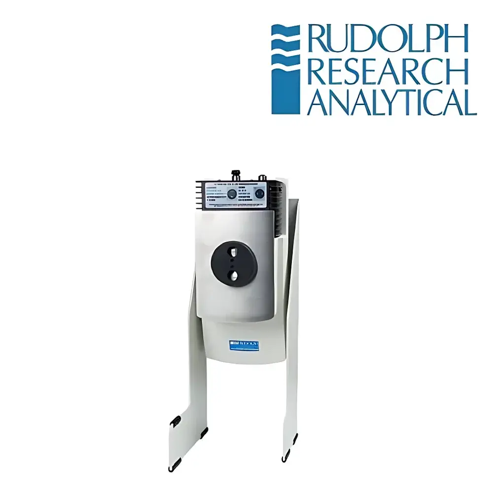 Rudolph J-Series Refractometer Module