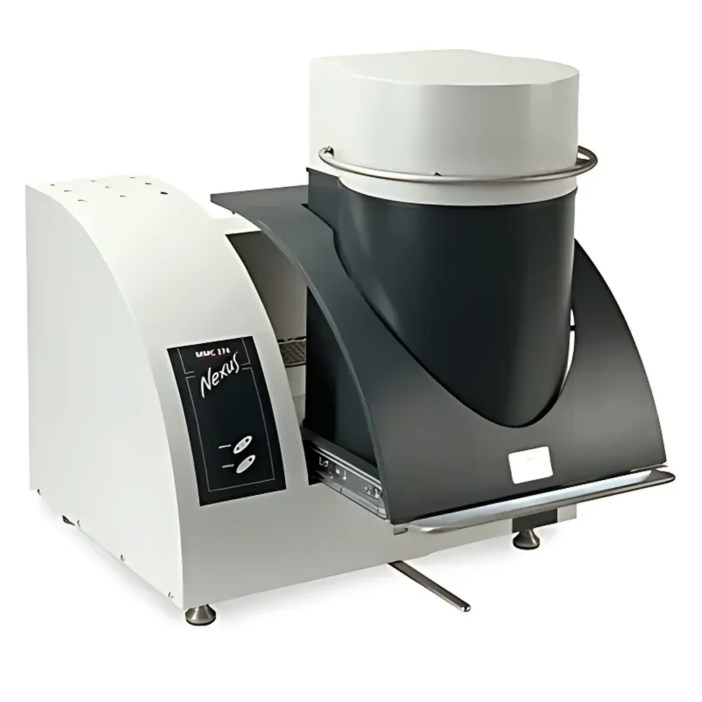 Netzsch MMC274 Nexus Modular Adiabatic Calorimeter