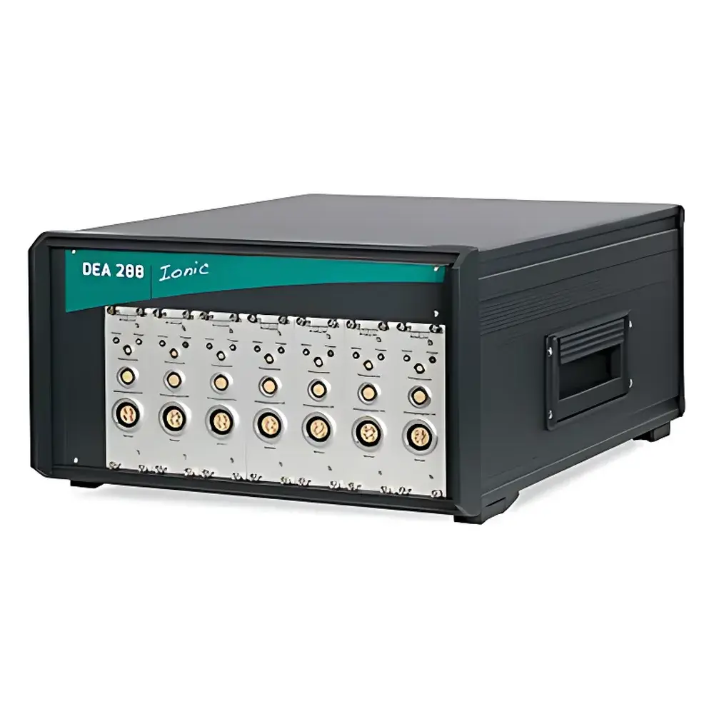 NETZSCH DEA 288 Dielectric Cure Analyzer