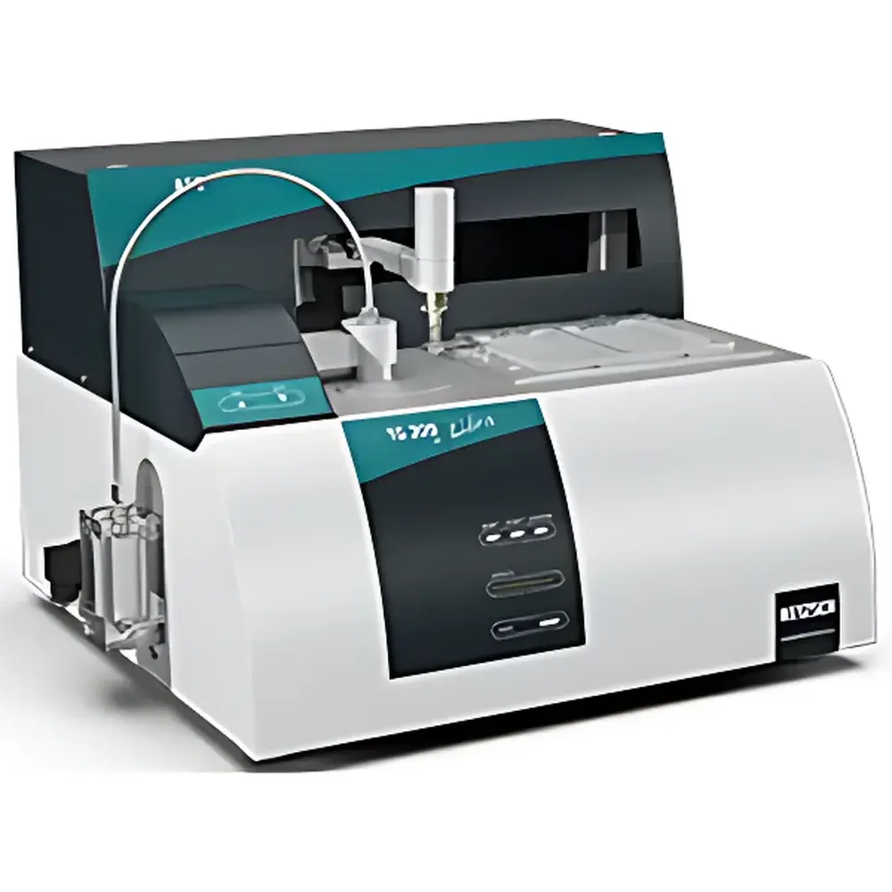 Netzsch TG209F1 Libra Thermogravimetric Analyzer