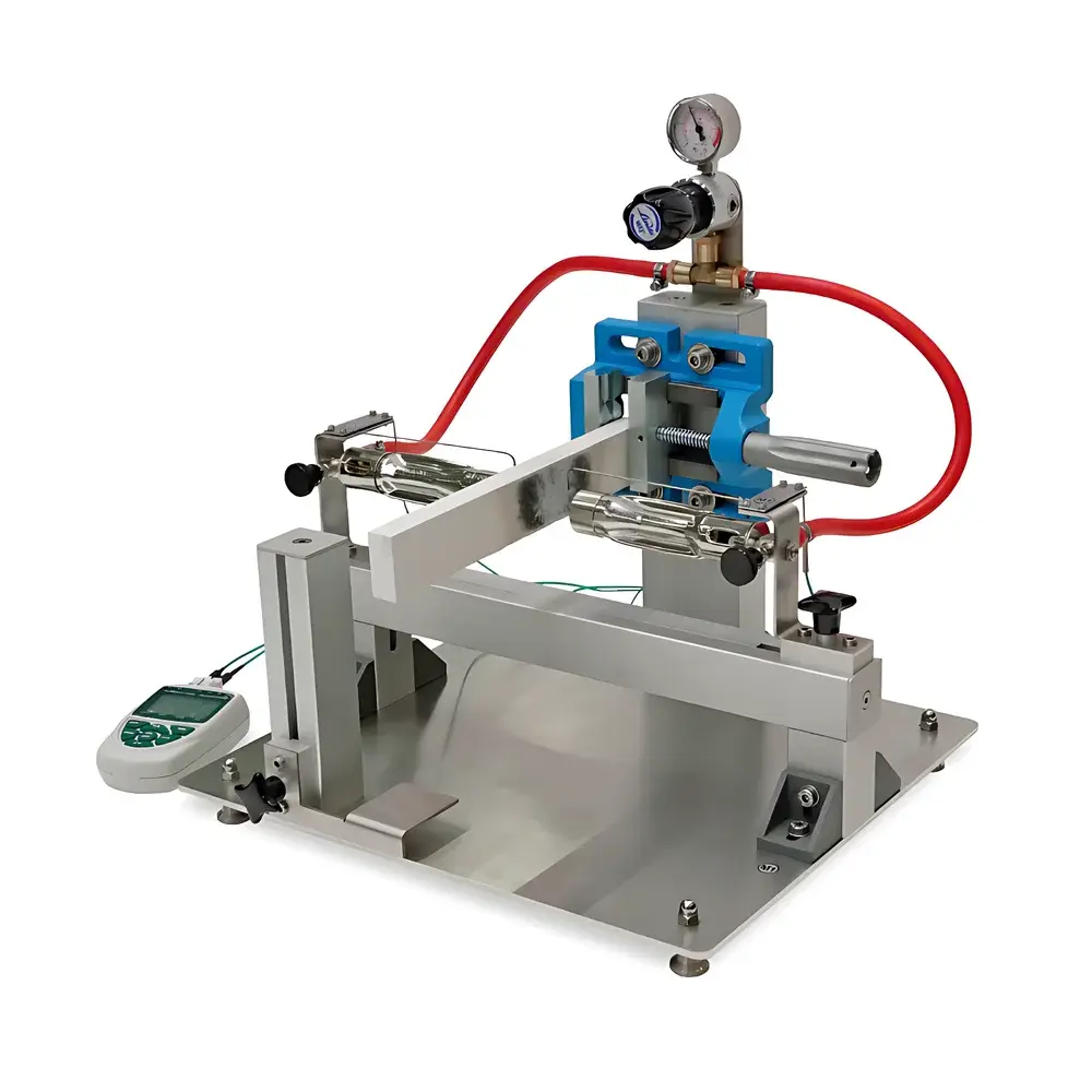 Netzsch FRG Structural Adhesion Tester
