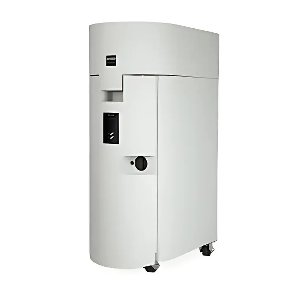 Netzsch ARC254 Adiabatic Accelerating Calorimeter